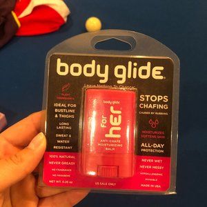 Body Glide